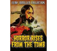 Horror Rises From the Tomb [DVD] [Region 1] [US Import] [NTSC]