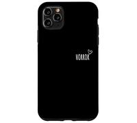 Horror Scary Movies Creepy Stories Monsters Halloween Case for iPhone 11 Pro Max