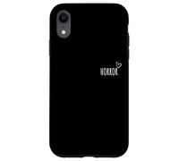 Horror Scary Movies Creepy Stories Monsters Halloween Case for iPhone XR