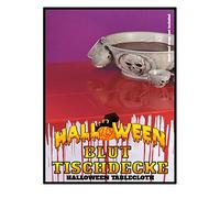 Horror-Shop Bloodbath Tablecloth