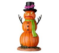 Horror-Shop Lemax Spooky Town - Pumpkin Snowmen
