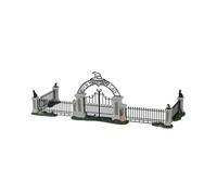 Horror-Shop Lemax Spooky Town - Witch Gate