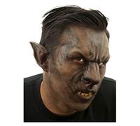 Horror-Shop Wolf ears made of latex