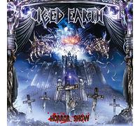 Iced Earth Horror Show CD multicolor Onesize