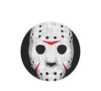Horror Skull Printing 10 Pcs Air Freshener Cards,Car Scented Hanging Sheets Air Freshener Set For Car Decoration