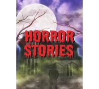 Horror Stories (PC) - Steam Gift - EUROPE