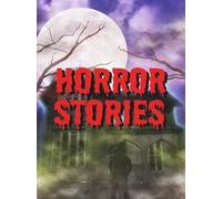 Horror Stories (PC) - Steam Gift - GLOBAL