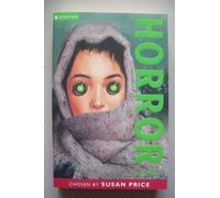 Horror Stories (Red Hot Reads S.)