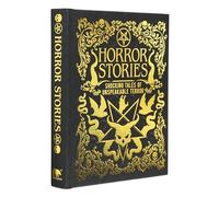 Horror Stories : Shocking Tales of Unspeakable Terror - NEW William Hope Ho 202
