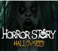 Horror Story: Hallowseed PC Steam CD Key