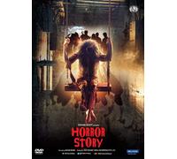 HORROR STORY ORIGINAL HINDI DVD Fully Boxed with English Subtitles
