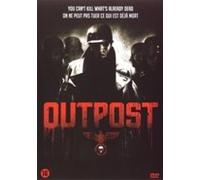 Horror - STUDIO CANAL - OUTPOST [Region Free]
