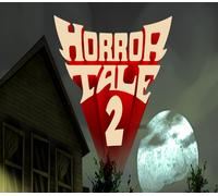 Horror Tale 2: Samantha Steam CD Key