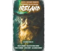 Horror Tales from Ireland (Places)