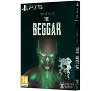 Horror Tales: The Beggar (PS5) video gam (Sony Playstation 5 Sony Playstation 5)
