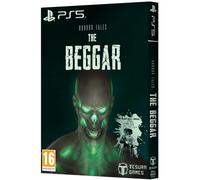 Horror Tales The Beggar PS5