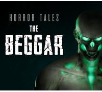 HORROR TALES: The Beggar XBOX One / Xbox Series X|S Account