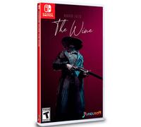 Horror Tales The Wine - Nintendo Switch