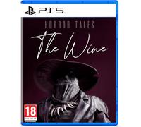 HORROR TALES: The Wine (PS5) (New)