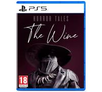 HORROR TALES: The Wine (PS5) (New)
