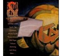 Horror & Terror - Vol. 2-Horror & Terror