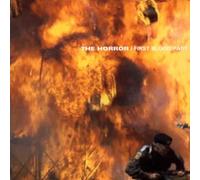 Horror, the - First Blood Part II [VINYL]