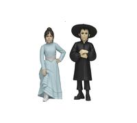 Horror Toony Terrors Beetlejuice 2 Lydia & Astrid Figure 2-Pack NECA 73099