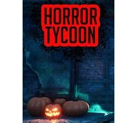 Horror Tycoon (PC) - Steam Key - GLOBAL