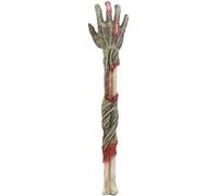 HORROR WALKING UNDEAD ZOMBIE HAND BACK SCRATCHER