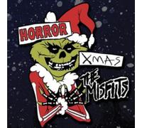 Misfits - Horror Xmas