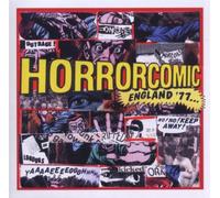 Horrorcomic - England '77