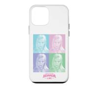 Horrorline Retro Pop Art Vampire Cult Horror Movie Graphic Case for iPhone 12 mini