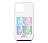 Horrorline Retro Pop Art Vampire Cult Horror Movie Graphic Case for iPhone 12 Pro Max