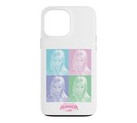 Horrorline Retro Pop Art Vampire Cult Horror Movie Graphic Case for iPhone 13 Pro Max