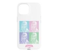 Horrorline Retro Pop Art Vampire Cult Horror Movie Graphic Case for iPhone 15