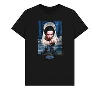Horrorline The Pit & The Pendulum Black T-Shirt | Size: XL Horrorline Black XL