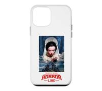 Horrorline Vinatge Horror Comic Watts Scary Bride PAPL3137 Case for iPhone 12 mini