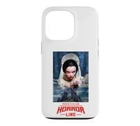 Horrorline Vinatge Horror Comic Watts Scary Bride PAPL3137 Case for iPhone 13 Pro