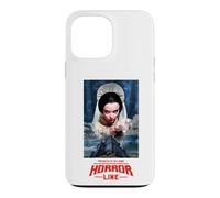 Horrorline Vinatge Horror Comic Watts Scary Bride PAPL3137 Case for iPhone 13 Pro Max
