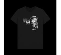 Horrorline Werewolf Curse Unisex T-Shirt Horrorline Black L