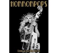 Horrorpops - Live At The Wiltern
