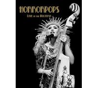 Horrorpops - Live At The Wiltern