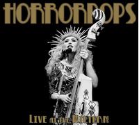 Horrorpops - Live at the Wiltern