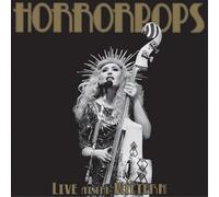 Horrorpops Live at the Wiltern (Vinyl) 12" Album (US IMPORT)