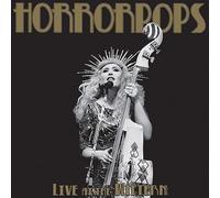 Horrorpops - Live At The Wiltern [VINYL]