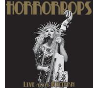 Horrorpops - Live at the Wiltern [VINYL]