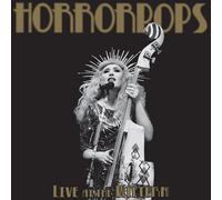 HorrorPops Live At The Wiltern (Vinyl) (US IMPORT)