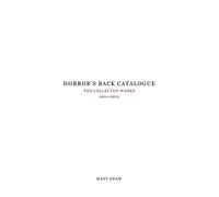 Horror's Back Catalogue: 2011-2012
