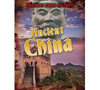 Ancient China: (Horrors from History)