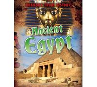 Horrors from History: Ancient Egypt